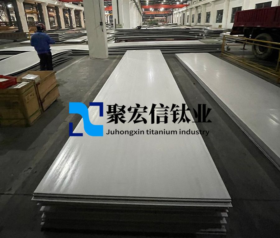 TA18鈦合金板材焊接工藝對(duì)比研究