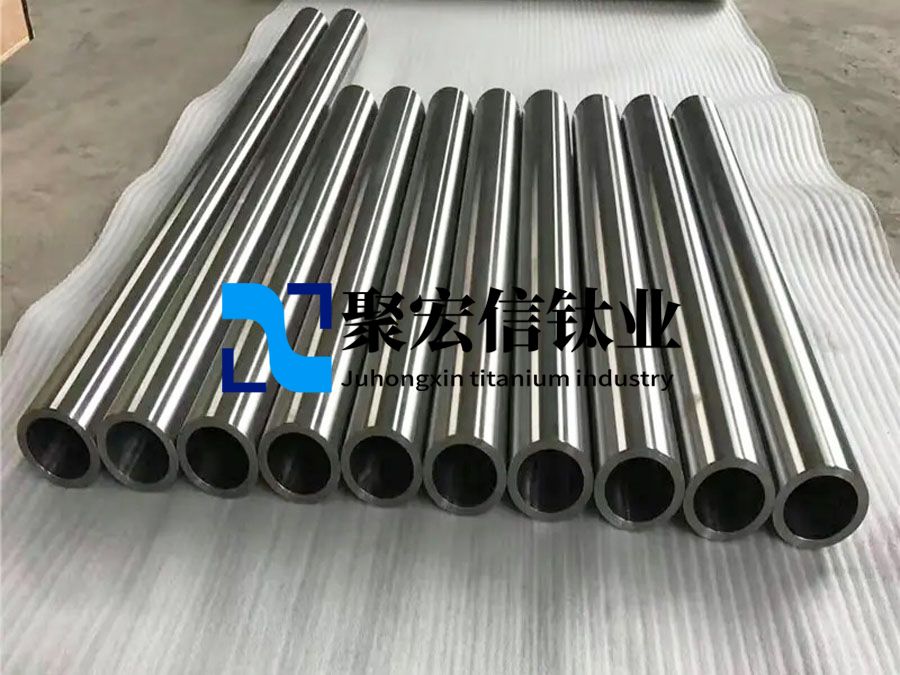 GH4169高溫合金管廠家談鎳及鎳合金的應用與展望